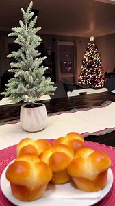 1.4K views | These fluffy pull-apart Muffin Pan Dinner Rolls will take you to the next level | Recipe below! #bread #recipe #delicious #rolls #foodie #baking #bakinglove #bakinglife #breadmaking #dinnerrolls #recipeoftheday #recipe | The Backyard Palate | Facebook