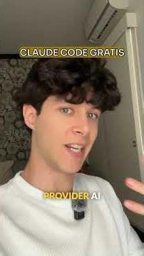 Claude Code gratis