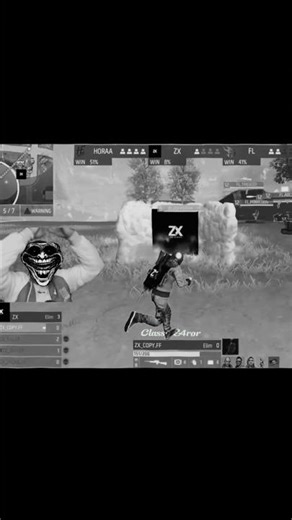 Zx Copy or Headshot Copy 💀 #freefire #esports #freefirevideos #freefiremax