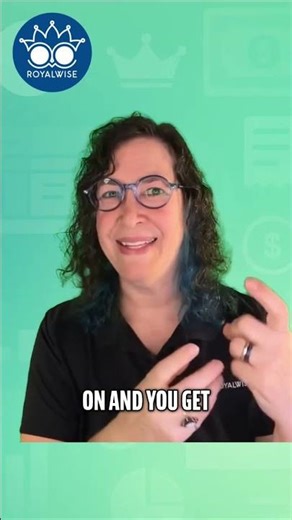 When you join as a Royalwise member you are not just signing up for education