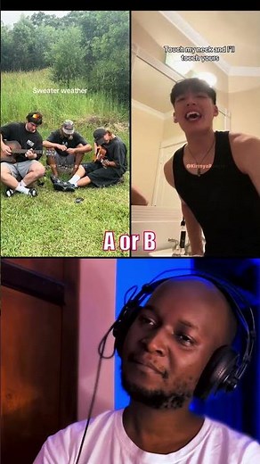 Sweater Weather Reaction Pt.8: Emotional Covers That MELTED My Soul