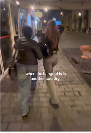 Enjoying Outdoor Fun with Friends in Belgium