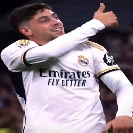 Valverde 🤍 🥹 | VIP M r . B I L A L 2