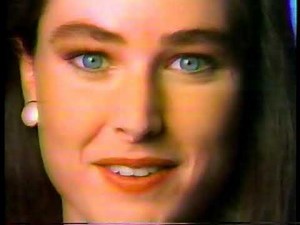 (November 5-6, 1989) WTVJ-TV 4 NBC Miami/Fort Lauderdale Commercials