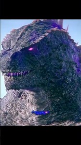 TEAMWORK: GODZILLA & KONG Side by Side 💥🔥4K #edit #godzillaxkongthenewempire #shorts