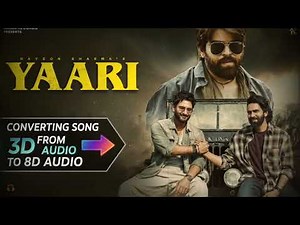 MASOOM SHARMA #Viral yaari #song#3D duryodhan ki khhatir ran me khud pda tha aad ke#badmashi #3D