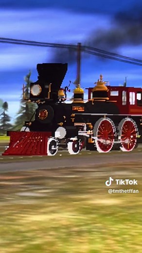 Heres Trainz 2 Casey Jr V2 remake I hope you like it and let me know in the comments #trainz #caseyjr #caseyjrdumbo #dumbo #disney #disneydumbo #circus #circustrain #trainz #trainz2 #trainzdriver2 #trains #steam #steamtrains #disneytrains