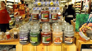 Yankee Candle launches new scents in 'travel' collection ahead of Black Friday