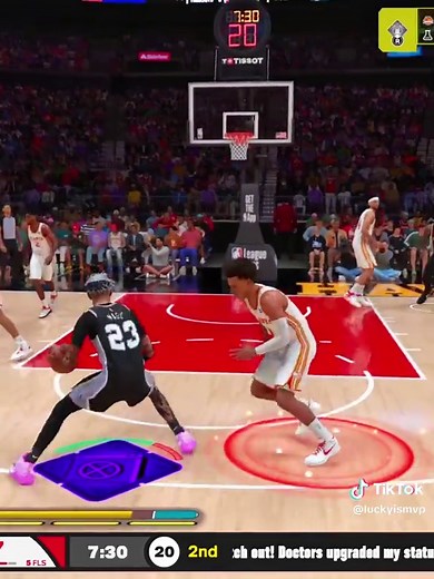 Top NBA 2K26 Builds for Success