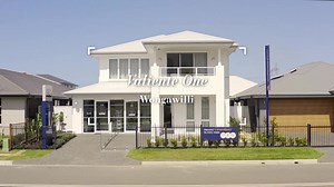 The Valiente is designed for pure enjoyment and has earned the title of the 𝙪𝙡𝙩𝙞𝙢𝙖𝙩𝙚 𝙚𝙣𝙩𝙚𝙧𝙩𝙖𝙞𝙣𝙚𝙧!! This NOW Series Two-Storey home features four bedrooms, three living areas, home theatre plus a study and an enormous open plan kitchen with a walk-in pantry. Explore the floor plan and enjoy a virtual tour of this affordable NOW Series two-storey design on our website. https://www.mcdonaldjoneshomes.com.au/home-design/valiente | McDonald Jones Homes