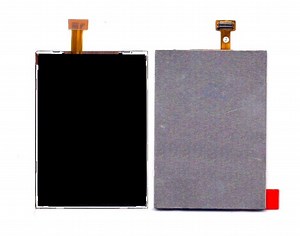 LCD Screen for Nokia C2-03 Touch and Type (replacement display without touch)