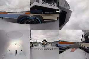 1.5M views · 2.9K reactions | Lap around Silverstone in the BEAST!! ⚡⚡⚡ #W08 #EQPower+ Mercedes-AMG Petronas Motorsport | Lewis Hamilton | Facebook