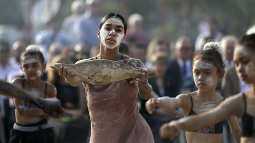 ‘Truth telling’: The stories of Australia’s Stolen Generations