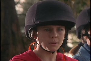 The Saddle Club (TV Series 2001–2009)