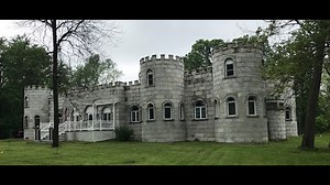 Only in Indiana: The Castle