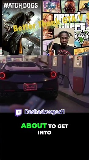 Watchdogs Blind Play through. I accepted the challenge #watchdogs #blindplaythrough #gaming