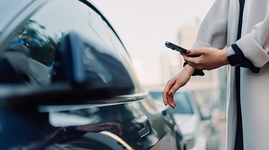 Apple Wallet May Add Car Key Support for Audi, Volvo, Polestar