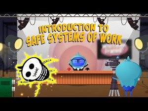 Introduction to Safe Systems of Work | eLearning Course