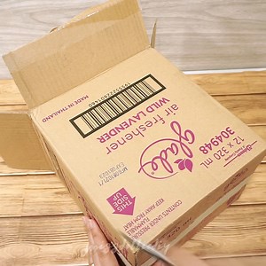 3 Easy Cardboard Box Idea Space Saving Table Organizer #cardboardart #cardboard #recycle #crafting #diy | 𝓜𝓲𝓼𝓼𝓭𝓮𝓫𝓫𝓲𝓮𝓓𝓲𝔂