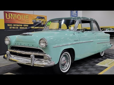 1954 Hudson Super Jet Sedan | For Sale $26,900