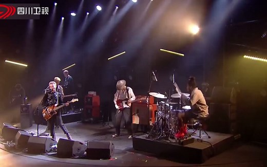 来自四川的黑色迷笛乐队为您带来一首《mbmbmb》