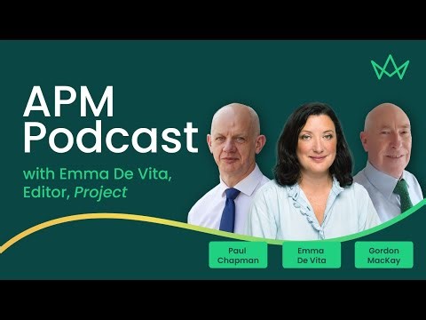 What makes a great project leader?