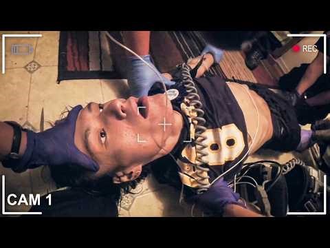 Scariest 911 Calls Caught On Camera