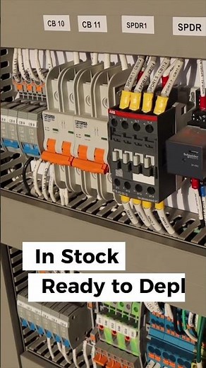 Custom Diesel Power Modules | Worldwide Power Products