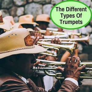 Different Types Of Trumpets (And Which Ones Are Easily Confused)