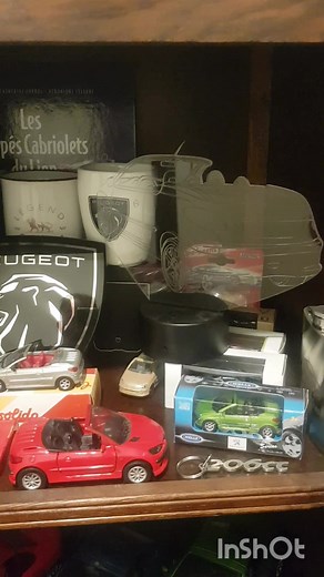 Support PlexiGlass LED - 206CC (fabrication artisanale) | CC Spitfire | Facebook