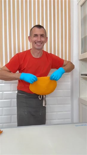 Trulala.CANDYART on Instagram: "We Tried Viral TikTok Candy Challenge (HARD CANDY Version!) 🍬🤯"