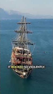The Most Embarrassing Naval Disaster in History