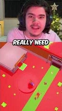 If I FALL, I GET BANNED...🥀💀#roblox #stealabrainrot