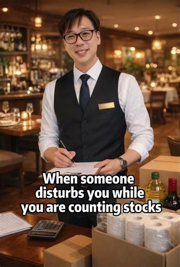 POV: A day as a restaurant manager #restaurant #restaurantstyle #restaurantmanagement