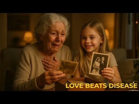 The MEMORY BOX That Brought Back a Lost Grandmother | Heartbreaking True Story