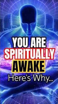 5 Signs You’re Becoming Spiritually Aware (Not What You Think)