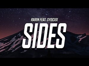 Bangers Only & Rarin - Sides (Lyrics) feat. Sydcxx