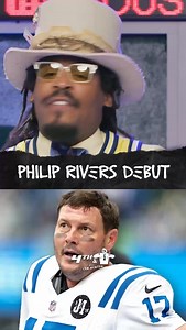 @cam’s Philip Rivers analysis came with a MELODY 🤣🤣 Now Hot Take out now! | 4th&1