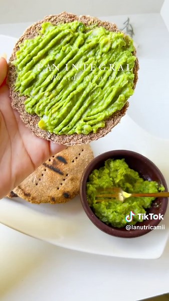 Pan Integral Mega Fácil: Receta Rápida y Saludable