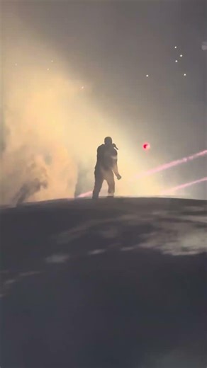 All Of The Lights - YE Live at SoFi