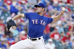 Cole Hamels explains his recent dominance: June 23rd Baseball Texas Daily