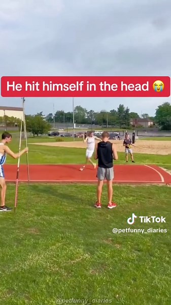 Javelin Throw Fails That Will Make You Laugh