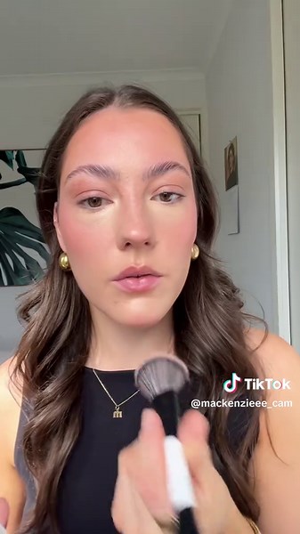 makeupbymackenziecam on TikTok