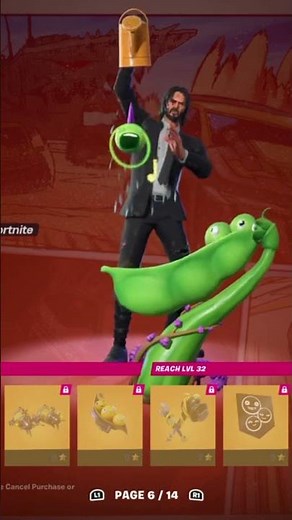 All the Emotes from Fortnite Chapter 5 Season 3 Battle Pass: Must Watch! #fortniteemotes