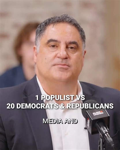 Is politics driven by media and money? | Jubilee