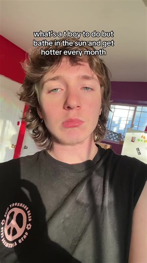 #trans #ftm | trans period