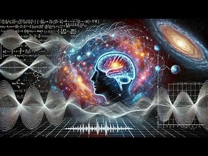 Frequency Wave Theory – A New Paradigm for Physics, Consciousness, and Time