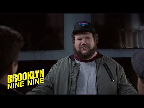 Oh Kyle | Brooklyn Nine-Nine