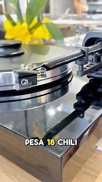 🔥 Pro-Ject Xtension 9 Evolution + Ortofon Quintet Black – High-end analog done right! 🚀 #shorts