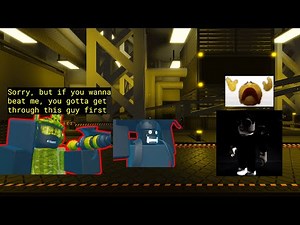 3 star exec for "newbies" (are you really a newbie atp) - The Battle Bricks